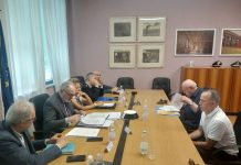 Sottoscritta in Prefettura la convenzione anti-rapina con Confcommercio Mantova e Confesercenti Lombardia Orientale