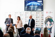 Regione Lazio, “Executive Breakfast” in vista di Expo 2025 Osaka