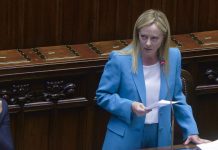 Meloni “La Zes unica rafforzerà il Mezzogiorno”