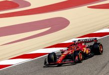 Verstappen il più veloce, ma a Spa in pole c’è Leclerc