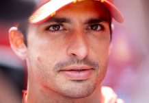 Carlos Sainz nuovo pilota della Williams dal 2025