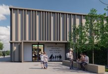 Passato il progetto dell’auditorium