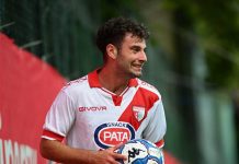 Calcio Serie B – Coppa Italia: Torres-Mantova crocevia di emozioni Francesco Ruocco