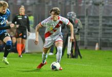 Calcio Serie B – Quattordici rinnovi, un solo prestito e Ruocco blindato: il Mantova guarda lontano Antonio Fiori