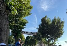 Ciclismo – Casatico incorona i principi dello sprint. Successi per Longo, Iazzi e Maggioni