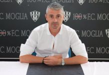 Calcio Terza Categoria – Il Moglia si assicura Parmeggiani. Braga: “E non finisce qui”