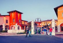 Non basta l’outlet per rilanciare la “città bomboniera”: botta risposta Comune di Mantova e Potere al Popolo