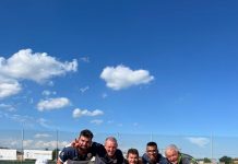 Tamburello serie C/D – Cala il sipario sul campionato. Per le finali, Castellaro va allo spareggio sabato col Capriano