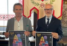 Tutto pronto per Festa di piazze