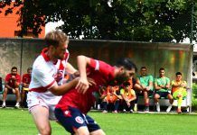 Calcio serie B – Castiglione, Esposito: “Mantova troppo forte, noi incompleti. Bravo Galafassi”