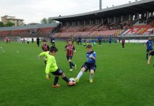 Calcio – Mantova, boom di iscrizioni per la scuola portieri