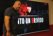 Calcio Serie B – Filippo Piccoli: “Mantovani, abbonatevi. Ne varrà la pena”