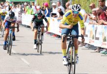 Ciclismo – Acuti, Flaviani e Malinverno sugli scudi