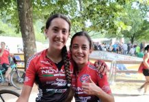 Mtb Esordienti – Eleonora Flaviani terza agli Italiani Xco