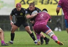 Rugby Serie A Elite – Viadana, altro blocco di conferme nel reparto degli avanti Fabrizio Fiorentini