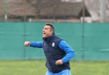 Calcio Prima Categoria – Il Porto e mister Fantini vanno a caccia: “Solidità ed esperienza per vincere” Marco Fantini