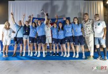 Tamburello Finali Nazionali – Cavriana e Guidizzolo campioni d’Italia