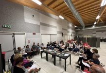 Guidizzolo, successo per l’incontro ‘Libri sotto le Stelle dedicato ad Arianna Fornari’