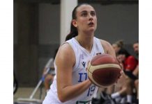 Basket serie A2 f – Il San Giorgio si rinforza con l’azzurrina Cavazzuti ”Un anno di grandi sfide”
