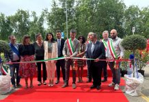 Mantova Salus al Montecchi: parte la nuova gestione