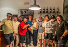 Calcio Serie B – Il Ccmc accoglie nelle proprie fila il club “Vecchia Guardia”