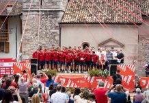 Calcio serie B – Dal Napoli alla festa in piazza Fiducia e sorrisi in casa Acm