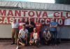 Calcio Serie B – Rinasce il Mantova Club Castellucchio: già 80 adesioni