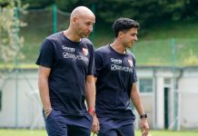 Calcio Serie B – Possanzini promuove il Mantova: “Lampi di qualità, la squadra c’è”