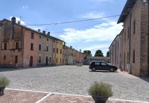 Dopo quattro anni torna la “Festa en castel” a Redondesco