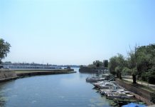 Nuovo masterplan commissionato al Politecnico di Milano per riqualificare l’area di Porto Catena