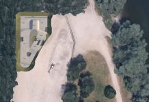 Skateboard, nasce la prima pista