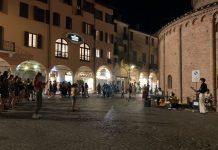 Saturday live, buona la prima