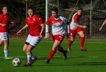 Calcio Eccellenza femminile – Maffezzoli, Mantovani e Pachera: tre big per il Mantova Women Mantovani