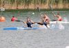 Canoa Mondiali U23 – Per Sara Vesentini una finale in tasca e una da conquistare