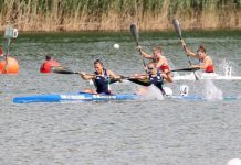 Canoa Mondiali U23 – Per Sara Vesentini una finale in tasca e una da conquistare