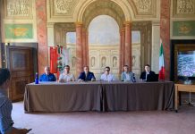 Ciclismo – Volta, tutto pronto per il Giro Women. Bertaiola: ”In mostra la nostra grande bellezza”