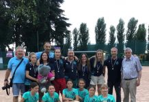 Tamburello – Castellaro in finale di Coppa Europa. Guidizzolo, doppio titolo lombardo