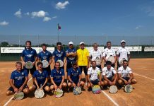 Tamburello – Il Malavicina va ko con l’Arcene. Sfuma il sogno della Coppa Italia di serie C