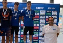 Nuoto – Bergomi campione regionale Asola, Viadana e Cloromania si mettono in evidenza a Lodi