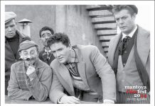 MantovaFilmFest all’insegna di Mastroianni