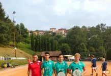 Tamburello – Cavrianese (Allieve e Giovanissimi), Cereta e Guidizzolo per il Tricolore