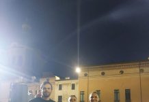 Boxe – La Mantova Ring punta forte sulla linea verde