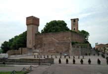 Volta Mantovana: le Suore Oblate per i più deboli da 125 anni