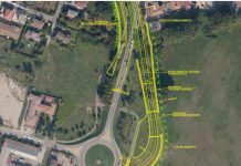 Porta Cerese: sottopasso Fs, cresce il budget e si prolunga il tunnel