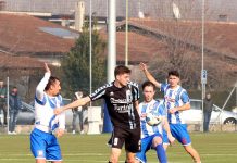Calcio Eccellenza – La Castellana e Secli avanti insieme. Novellini: “Manca un quinto, ma senza fretta” Federico Secli