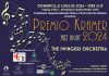 Premio Kramer: questa sera l’evento a Rivarolo Mantovano