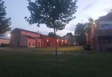 Il Comune di Rodigo punta sul turismo: 22 posti letto all’ostello Mincio