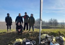 L’associazione Amici di Attila di Bagnolo cerca nuovi volontari