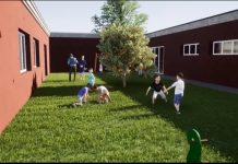 Accelera la riqualificazione della materna Cerese 2, intervento da 2 milioni