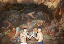 Pugilato – I Giganti del ring scaldano i guantoni per il Memorial Lasagna